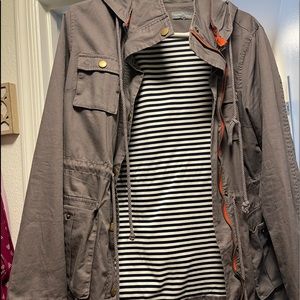 Market&Spruce Jacket